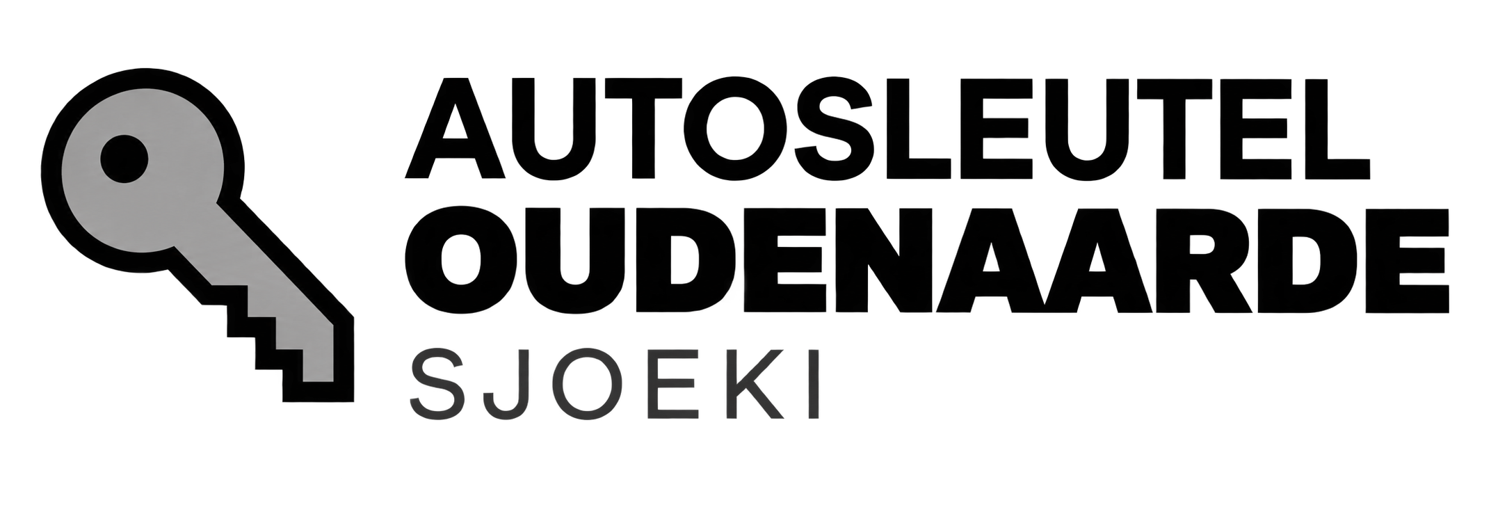 Autosleutel Oudenaarde — Sjoeki